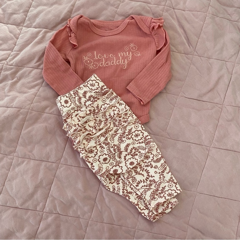0-3 month girl bundle - Picture 4 of 6